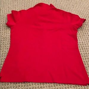 Lacoste Tops - Polo LACOSTE Lacoste Tops - Polo LACOSTE